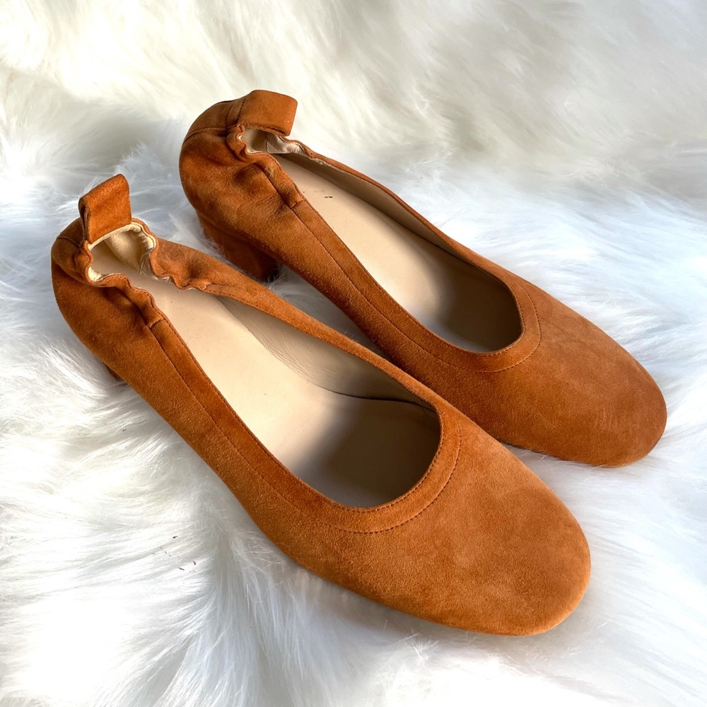Everlane Everyday Heel